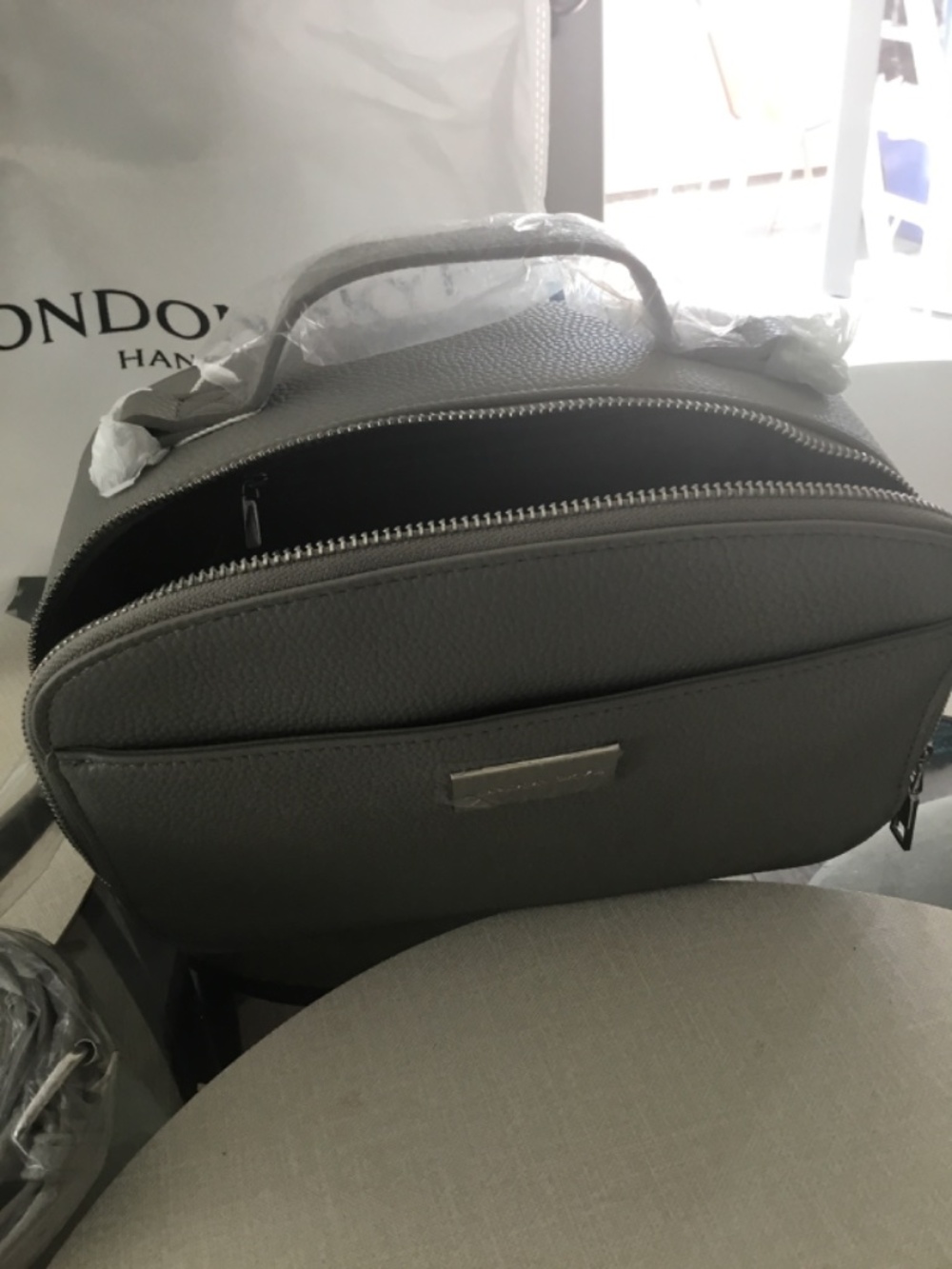 Bag - Picture 2 of 3